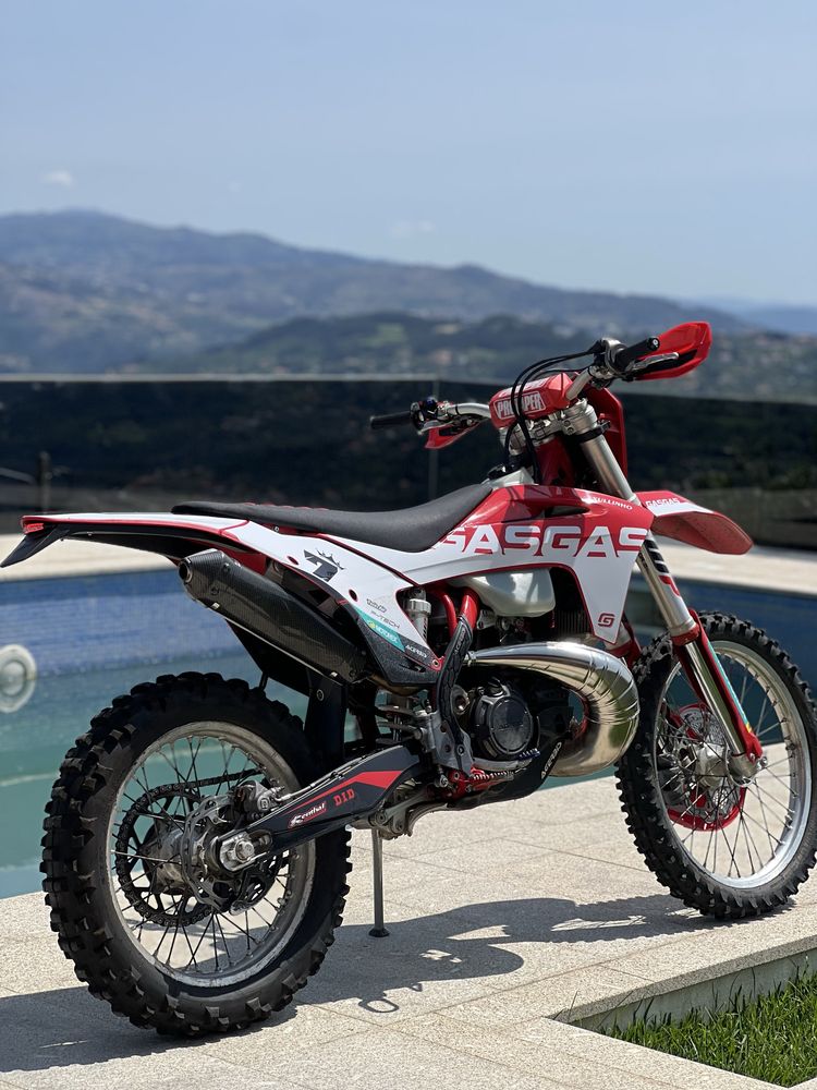 Gas gas 300 de 2023