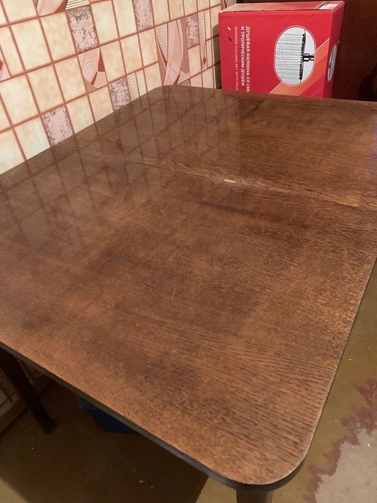 Мебель кухня шкаф пенал стол