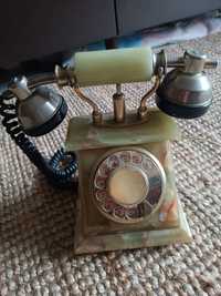 Telefone antigo funcional