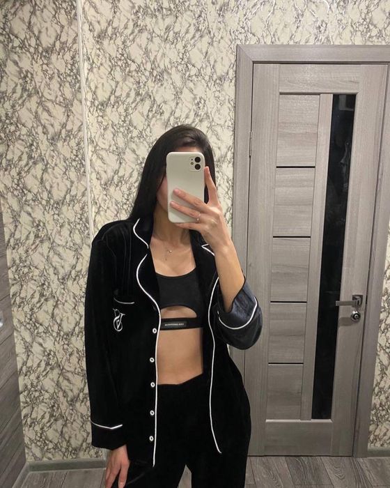 Жіноча піжама Victoria's Secret