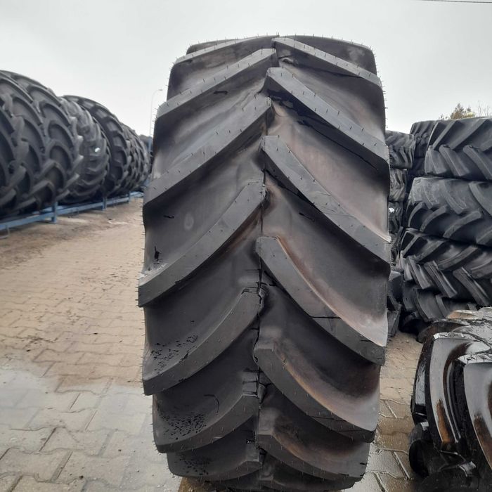 Opona 540/65R28 149D TL Earth-Pro 651 GALAXY