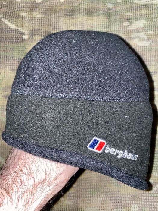 Шапки Berghaus, оригинал, 57-60см