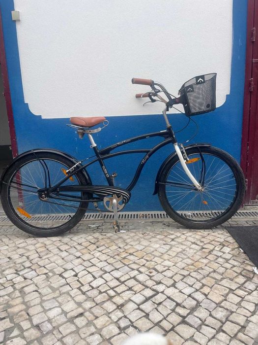 Bicicleta - Berg - Beach Cruiser