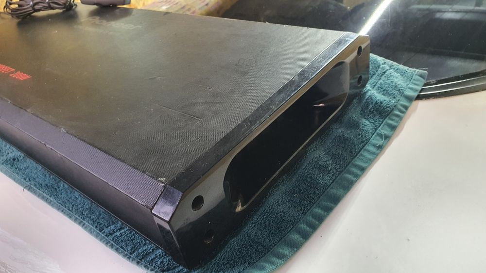 Subwoofer Pioneer TS WX77A