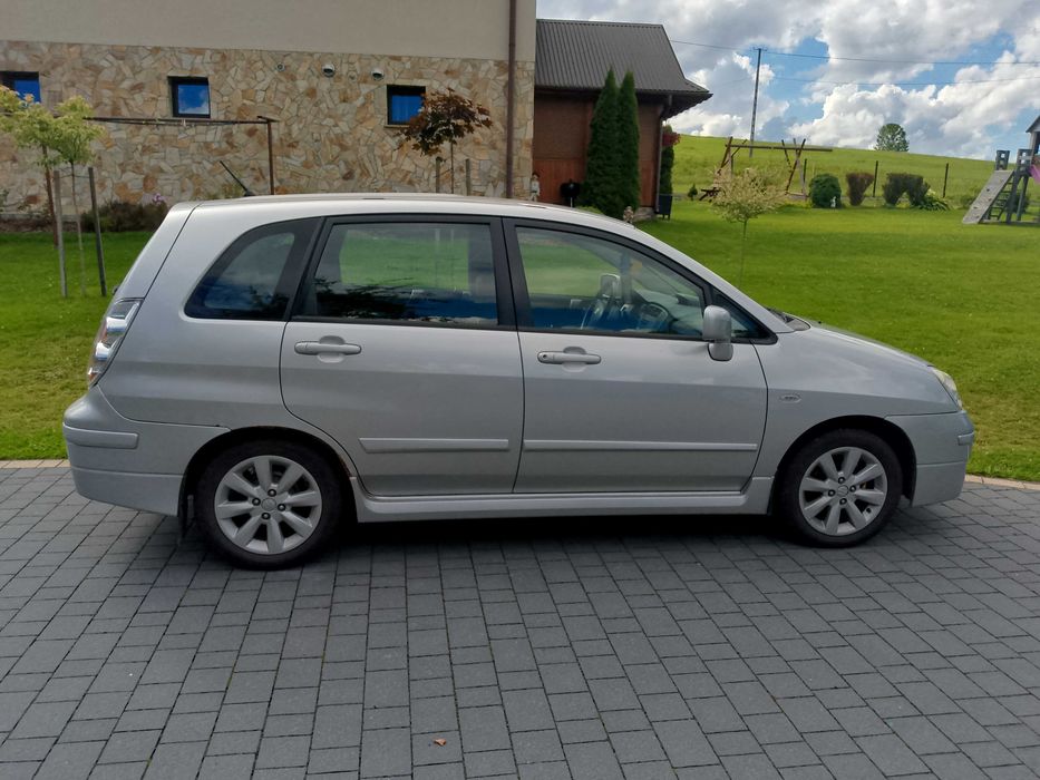 Suzuki Liana 1.3 Hatchback Benzyna