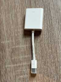 Przejściówka Apple Mini DisplayPort (Thunderbolt 2) do VGA model A1307