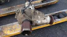 Dyferencjał reduktor przód BMW X3 2.0 B47D20 F25 NG065820746211 2018 rok