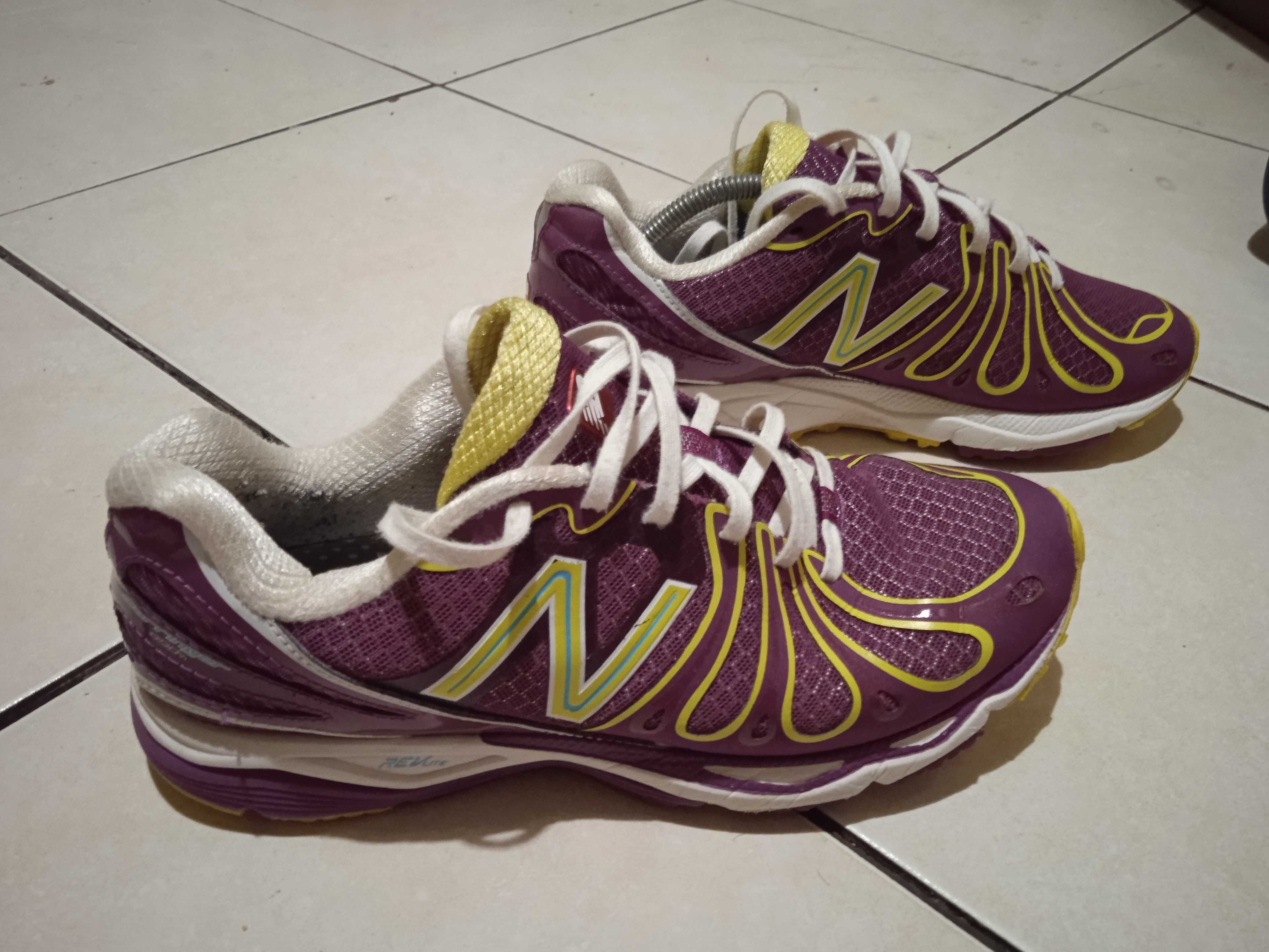 NB * New Balance Speed Runn 890 * rozm. 38 * ORYGINALNE