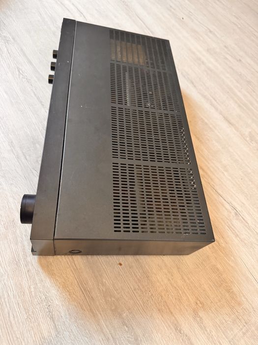 Technics SU-500 wzmacniacz super firmy stan bardzo dobry sprawny