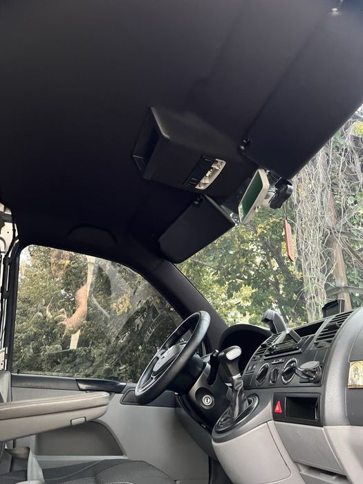 VW Т5 Бус груз/пасс на автомате!