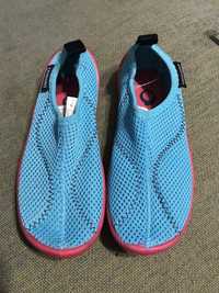 Buty do wody tribord aquashoes 100