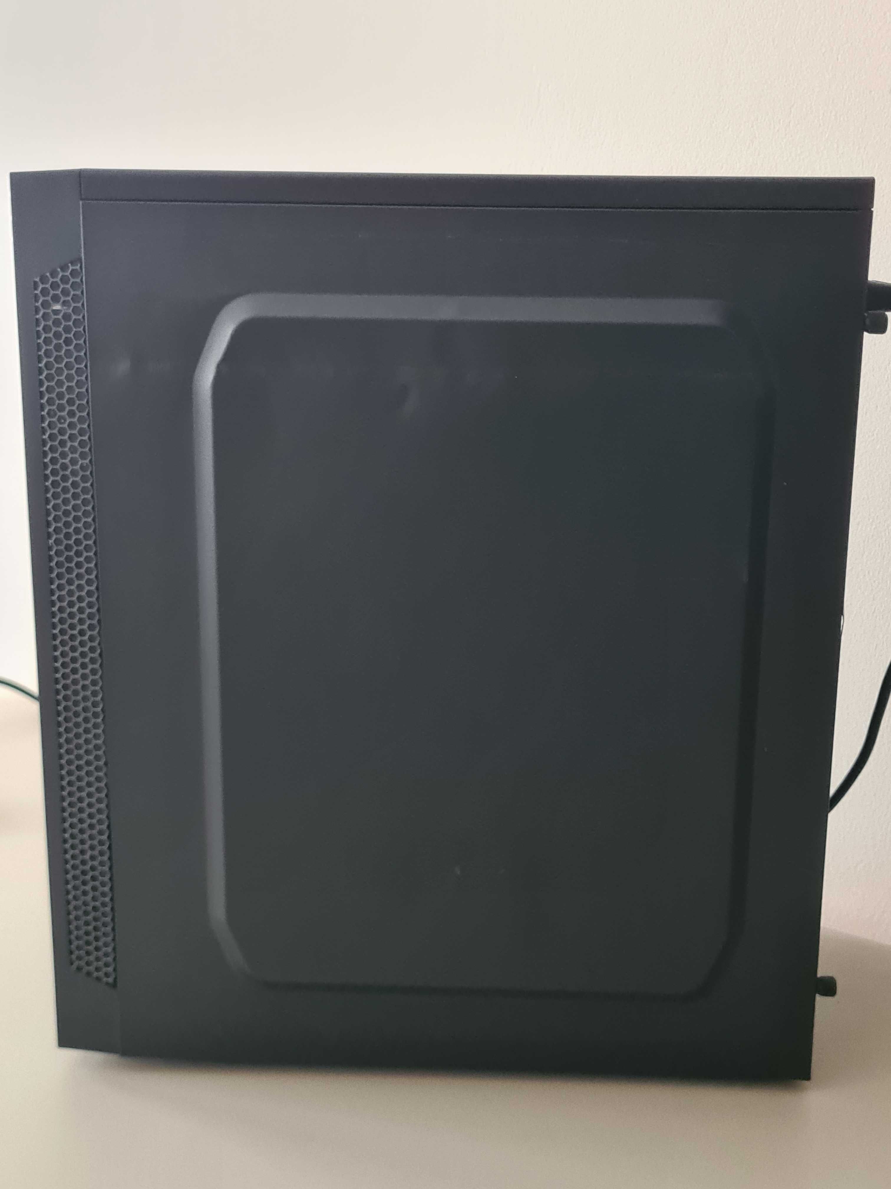 Komputer Gamingowy - RTX 2060 OC i5-10600  16GB RAM - M.2 SSD Dysk 1TB