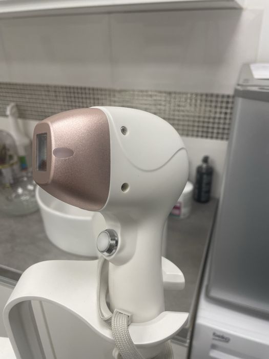 Laser diodowy do epilacji