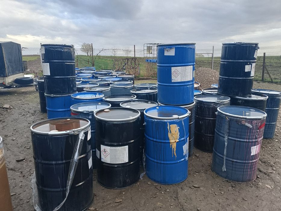 Бочки бу для зерна