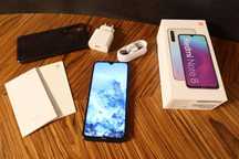 Xiaomi Redmi Note 8 (4/64GB)