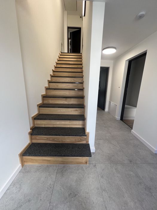 Mieszkanie dwupokojowe 48m2 Luzino Centrum umeblowane