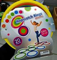 Zabawka na dwór dla dziecka nowa Hopscotch