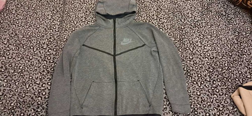 Nike Tech fleece