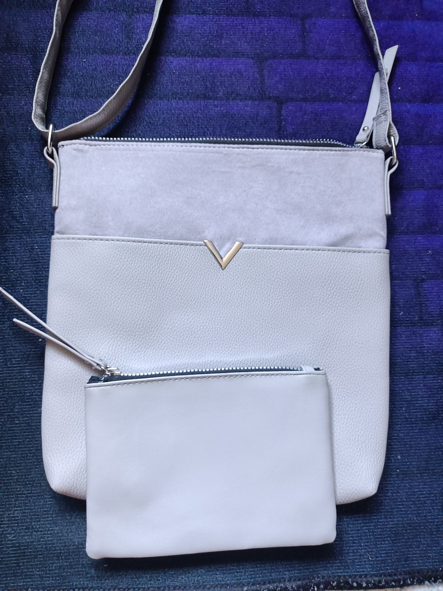 Torba plus saszetka