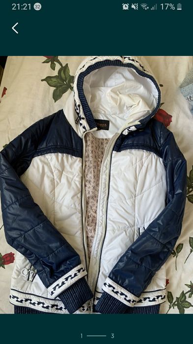 Куртка Columbia демісезон size S