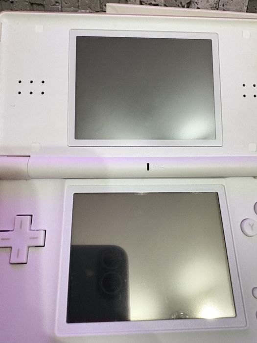 Nintendo DS Lite оригінал