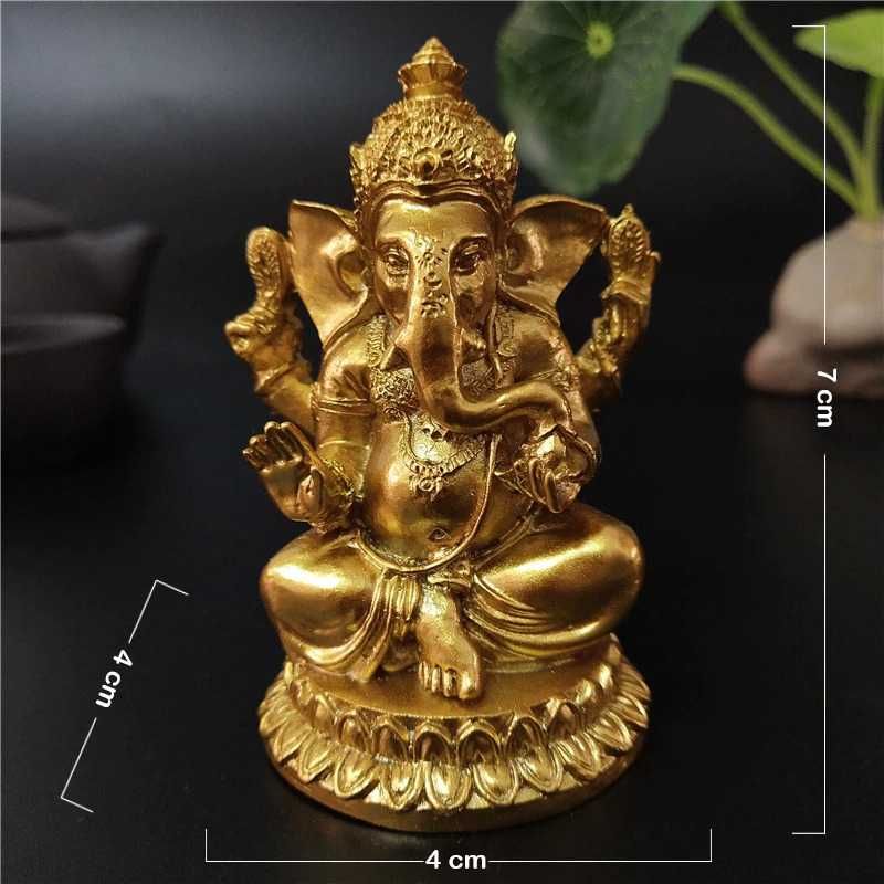 Figurka Bóg Ganesha