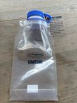 Nalgene CANTENE worek, butelka na wodę 1,5L survivalowy