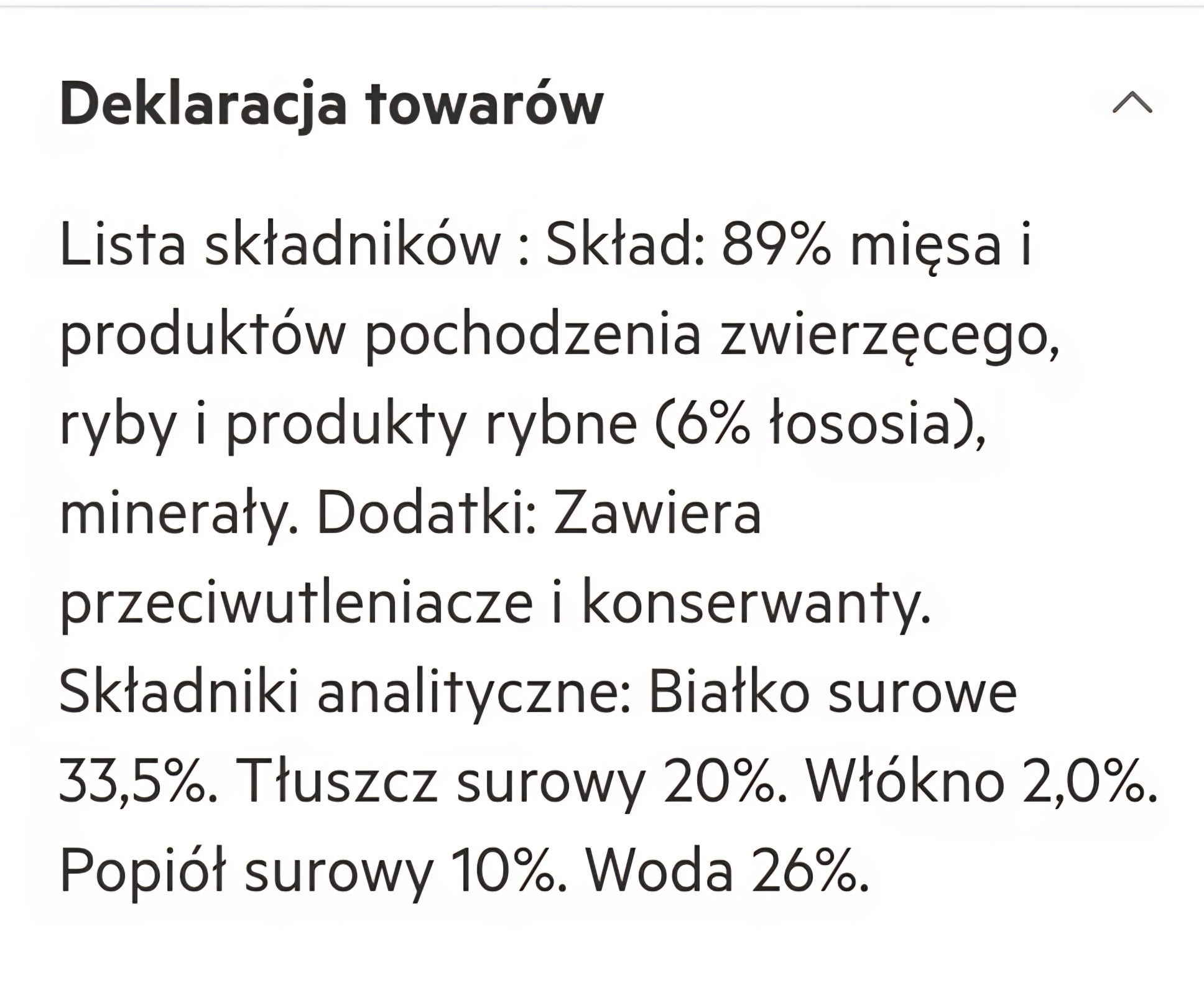 100szt Kabanosy dla kota bez ZBÓŻ dwa smaki kurczak i ryba 
20 opakowa