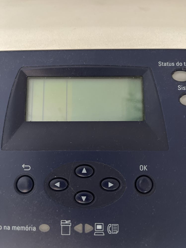 Xerox Phaser 6180 MFP