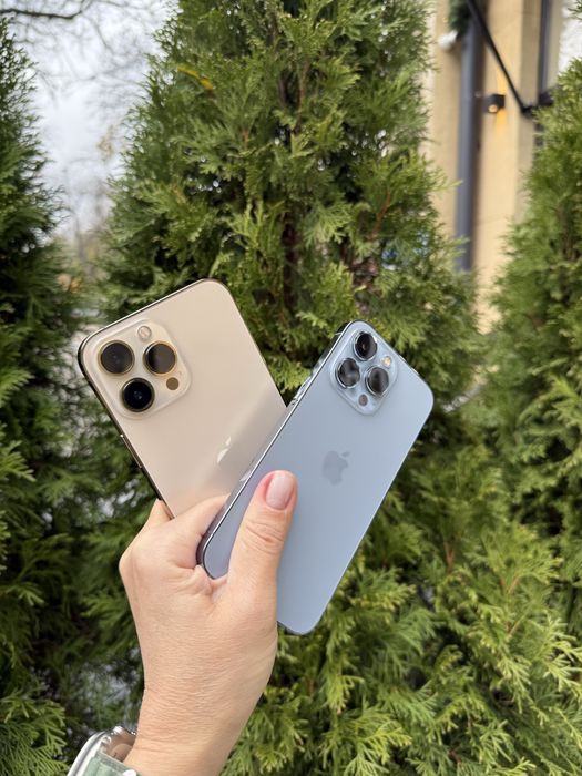 iPhone 13 ProMax, 128/256