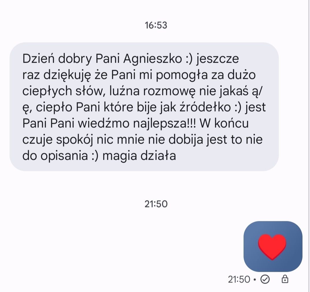 Wiedźma.  Zdejmowanie klątw, uroków, oczyszczanie, odczynianie, tarot