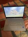 Hp laptop 14s-dq com garantia