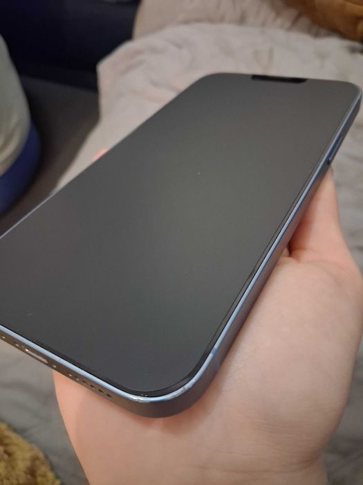 iPhone 14 Plus 128GB Niebieski stan idealny