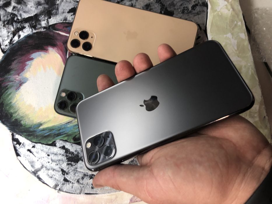 Продам корпус корпус Apple iPhone 11 Pro Max