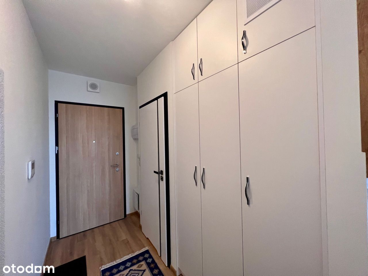 Apartament klimatyzacja i taras