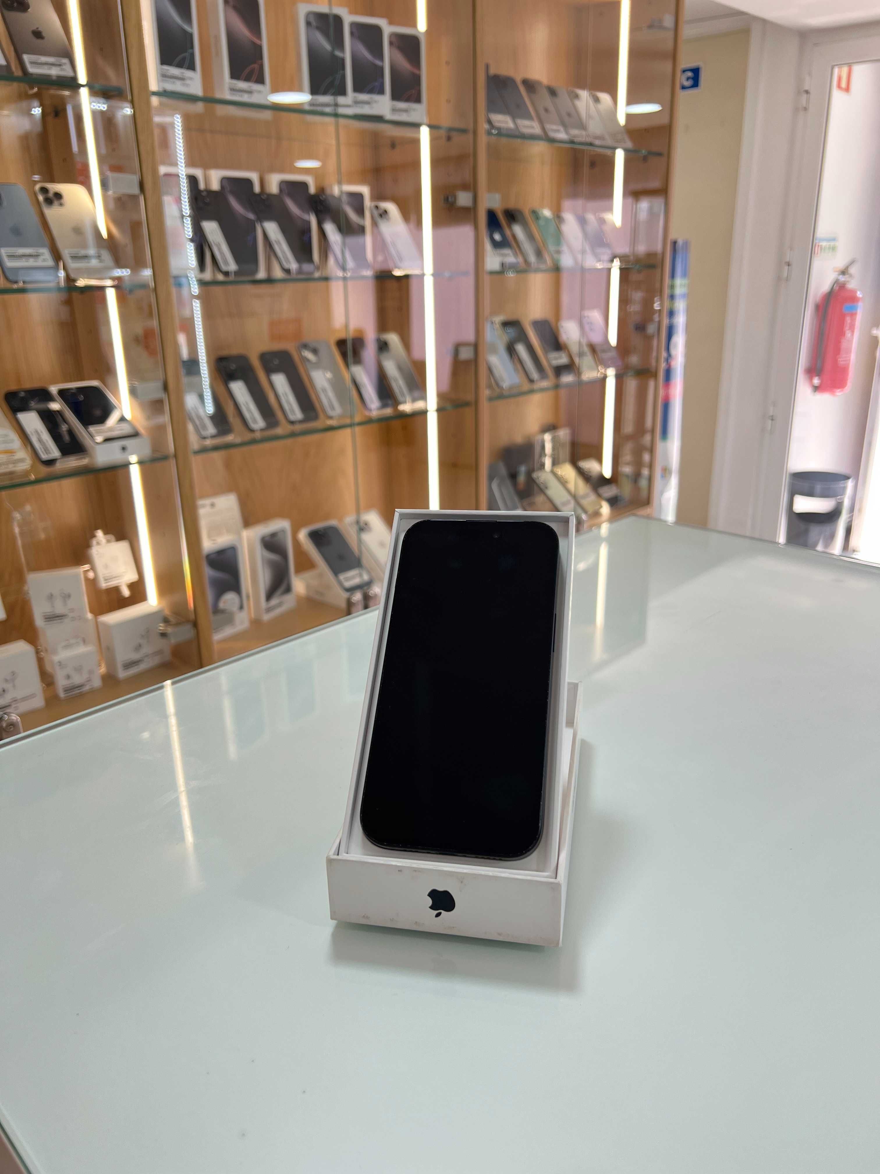 IPHONE 15 128GB PRETO