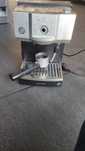 Máquina de tirar café