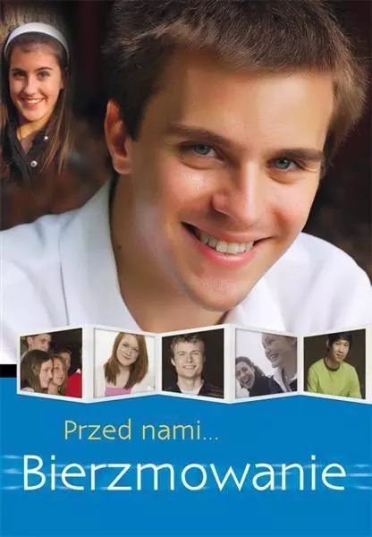 Przed nami bierzmowanie. Homo Dei