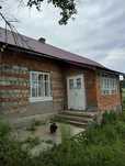 Будинок с.Голгоча. Тернопільська область, підгаєцький район.