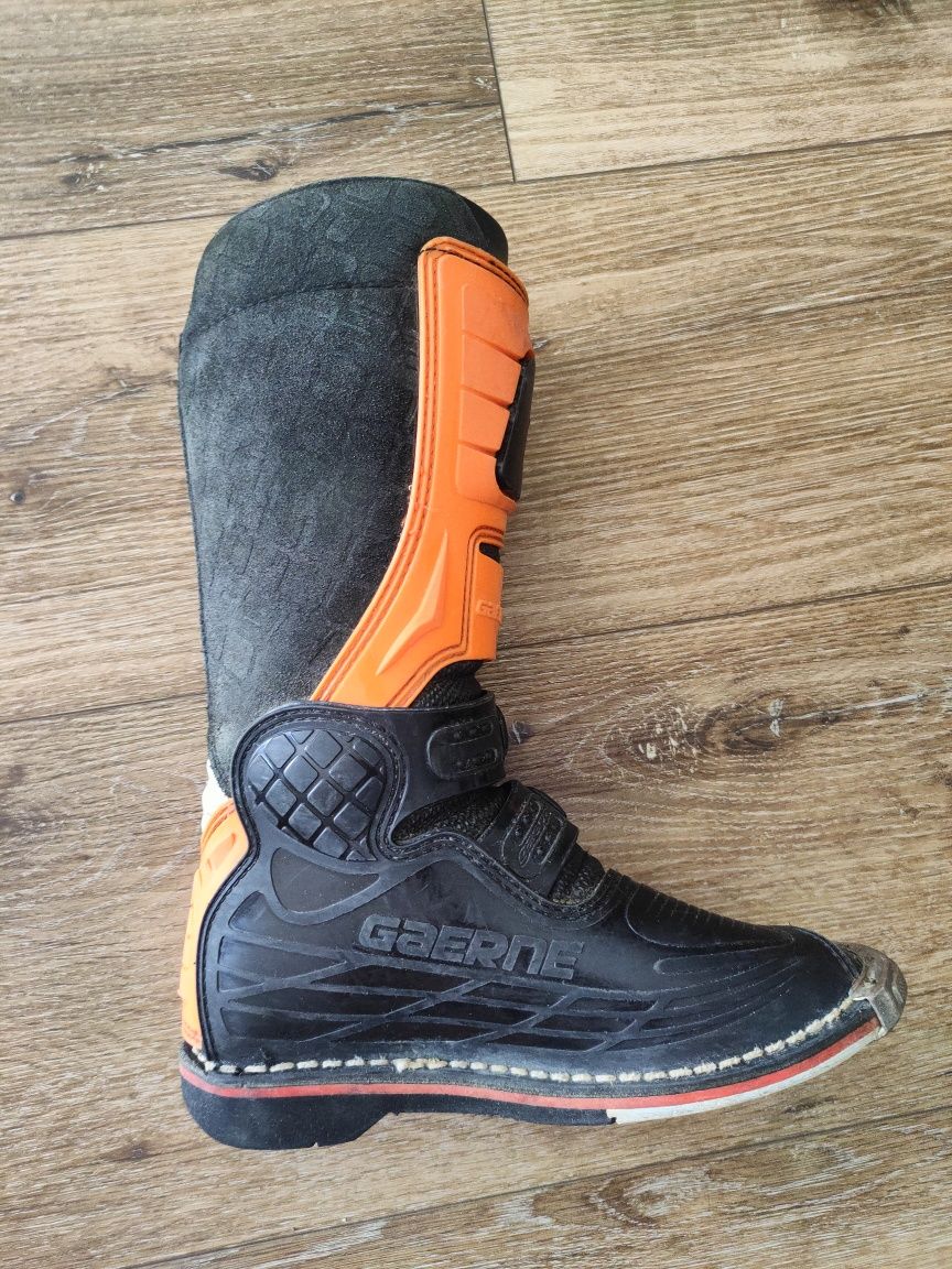 Buty enduro cross  36 Gaerne  Sg - J dziecięce J