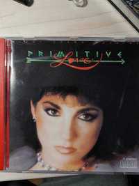 Miami Sound Machine Primitive love