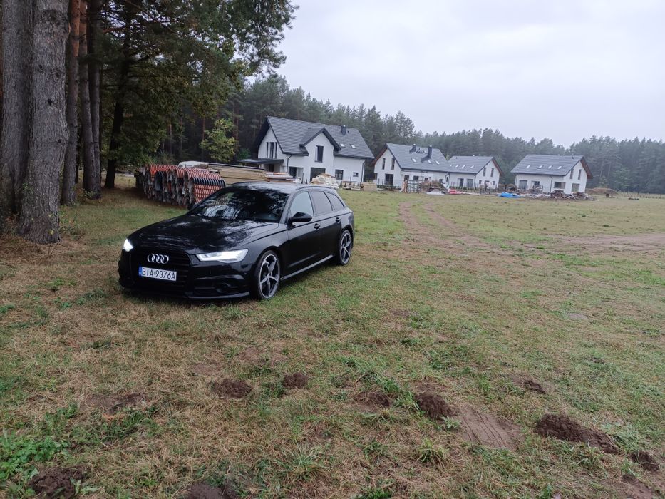 Alufelgi 20' nowe ronal audi opony Pirelli