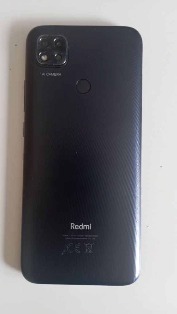 Redmi 9C NFC como novo