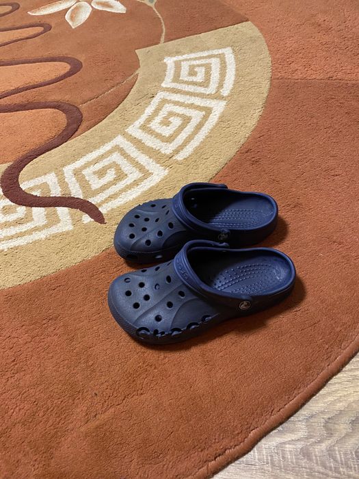 Кроксы для ребенка