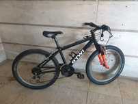 Bicicleta roda 24