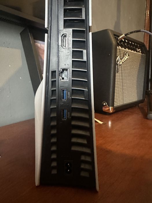 Playstation 5 - Perfeito Estado