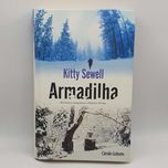 Livro Ref-PAR3 - Kitty Sewell - Armadilha