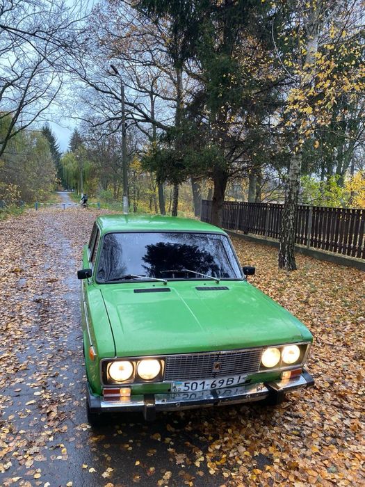 Продам Ваз2106.