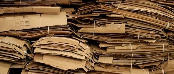 Прием макулатуры! (картон,книги,газеты,журналы,а4) (вывозим)