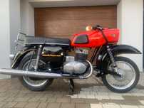 MZ ES MZ ES 250/2